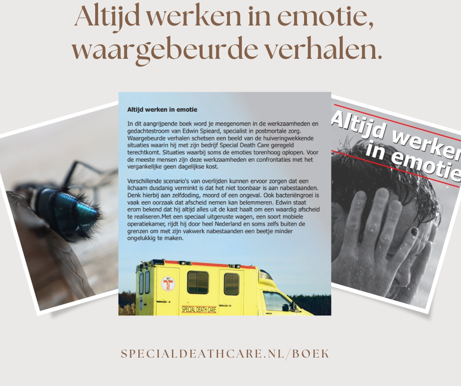Edwin Spieard klinische les