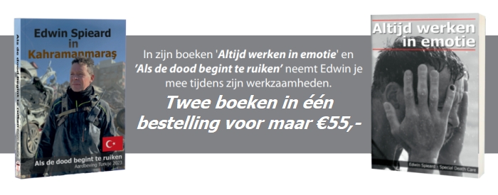 Edwin Spieard - Special Death Care