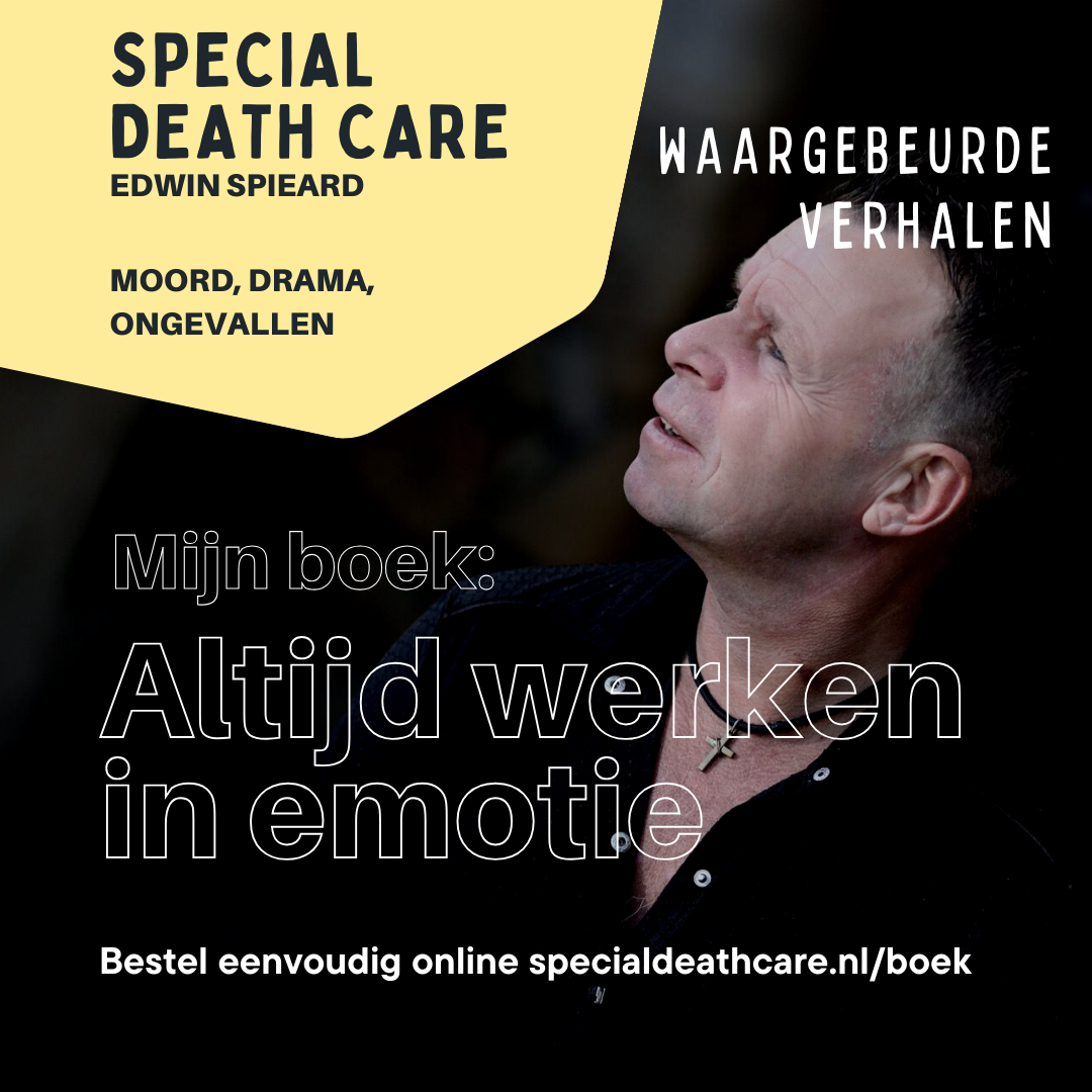 Edwin Spieard klinische les