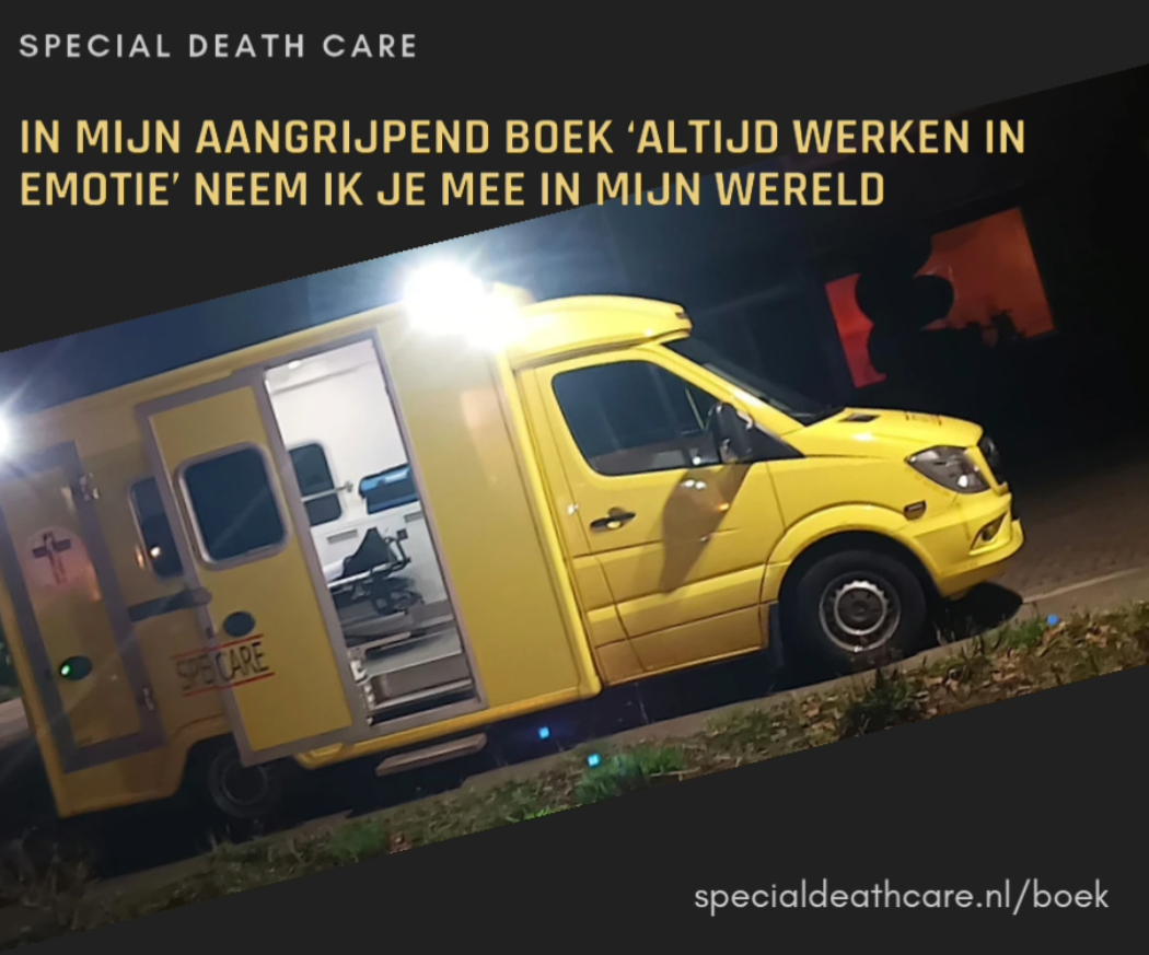 Edwin Spieard - boek