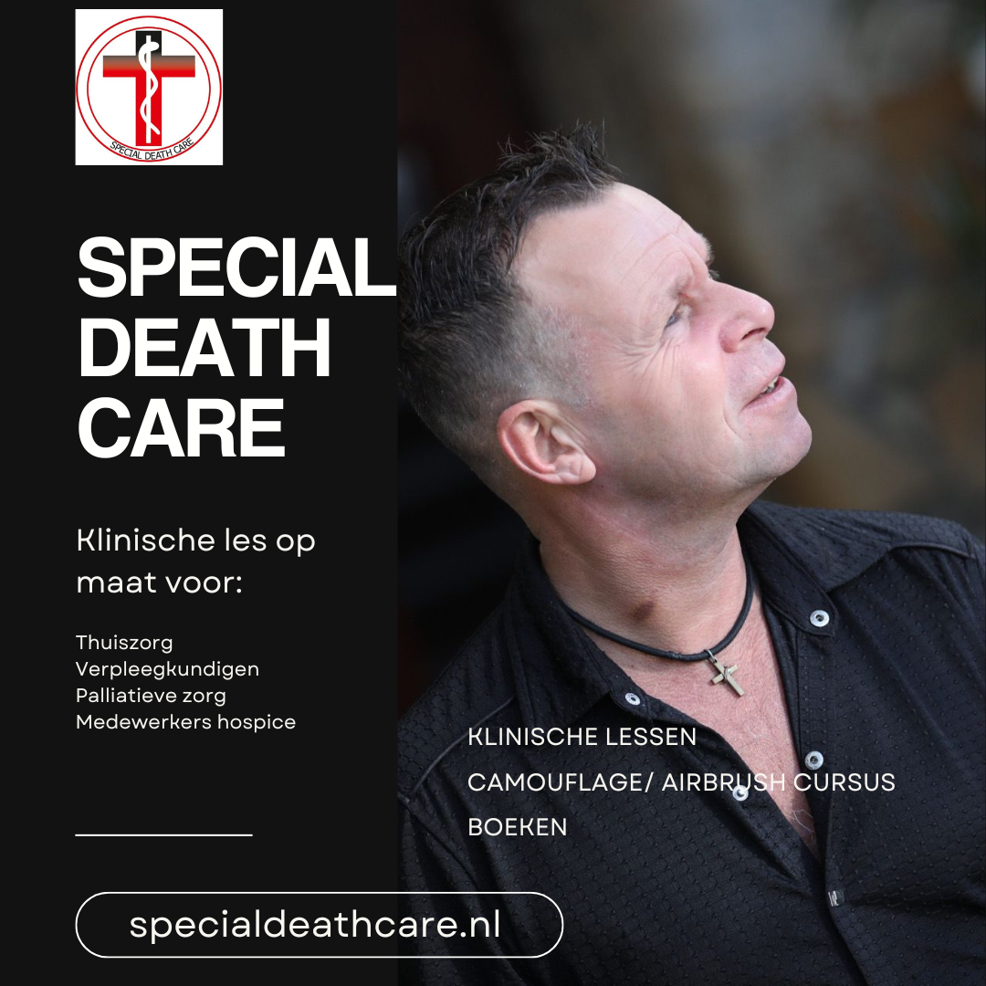 Les Special Death Care