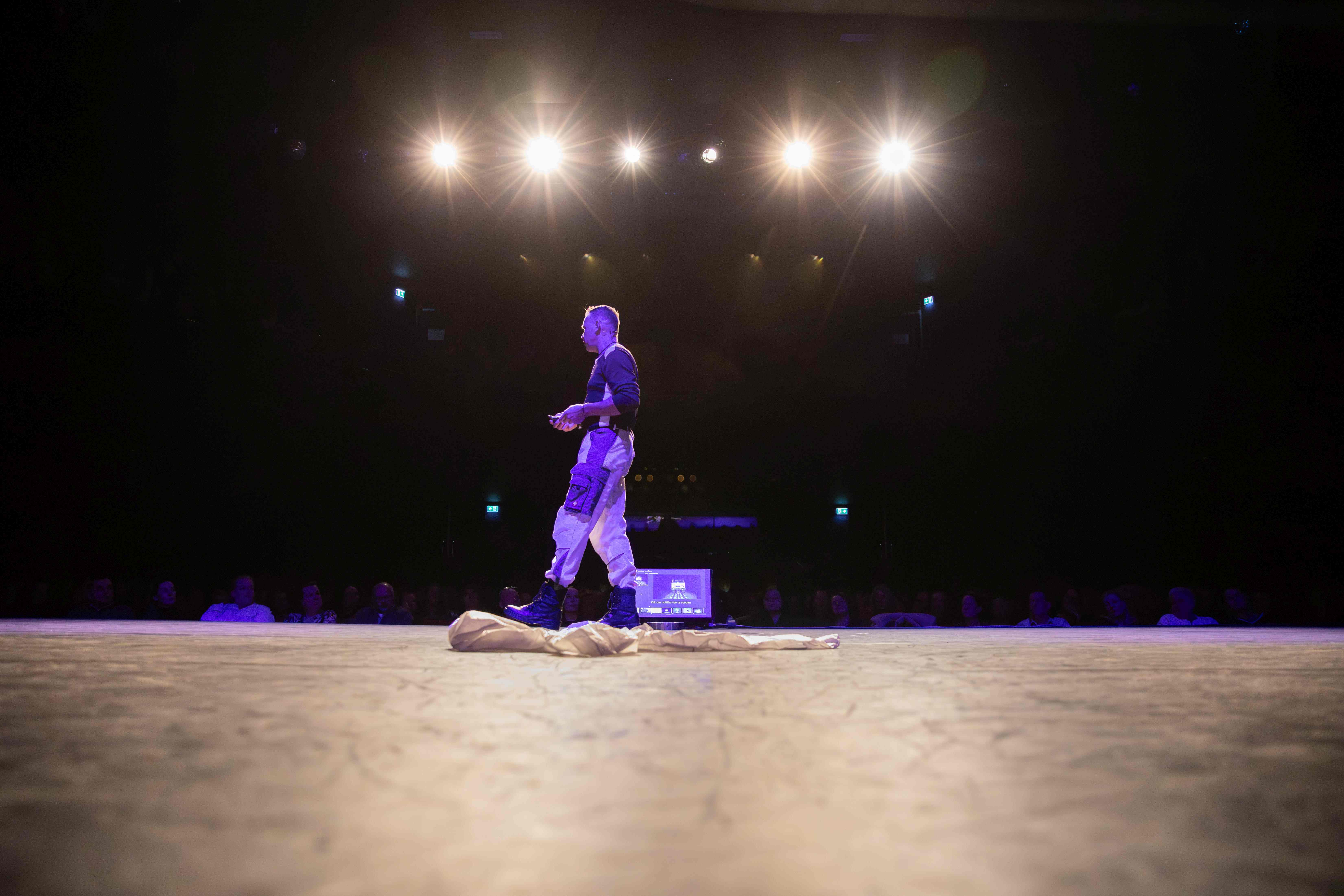 Edwin Spieard - Special Death Care