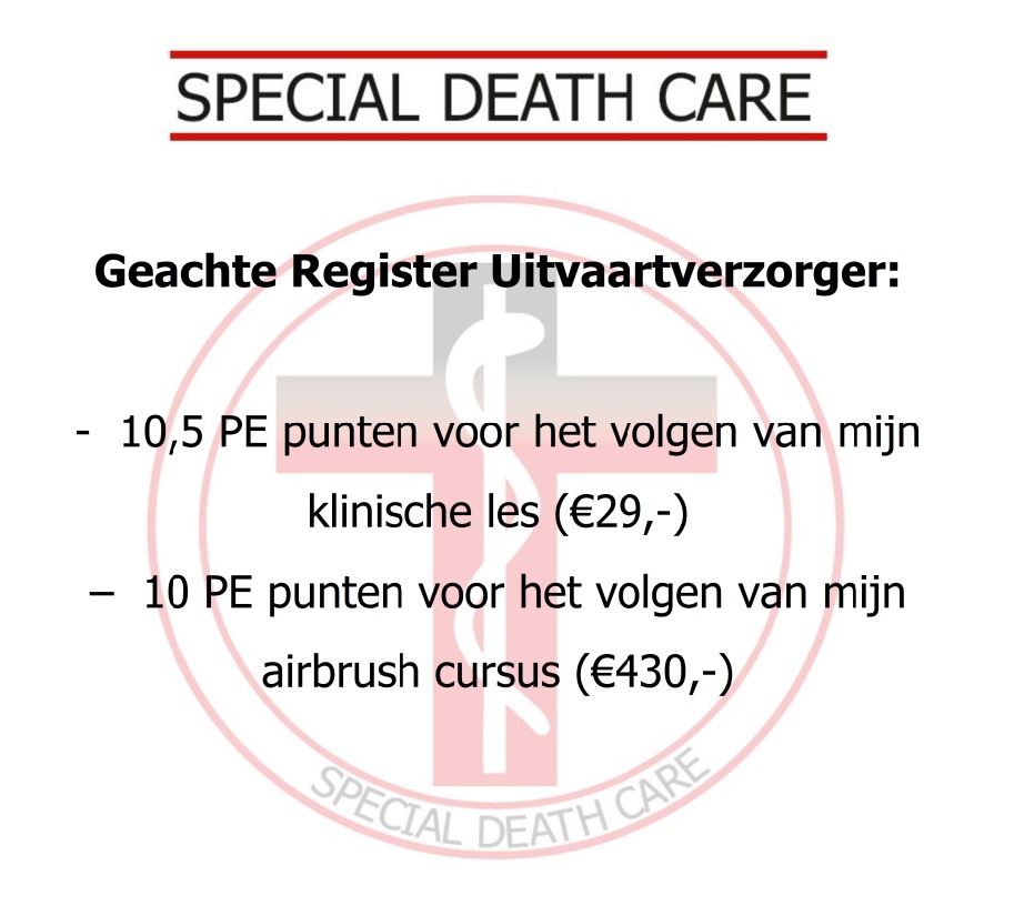 Navu Special Death Care