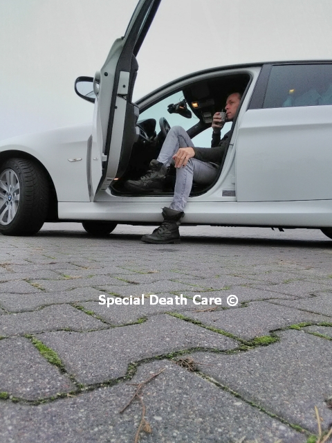 Edwin Special Death Care