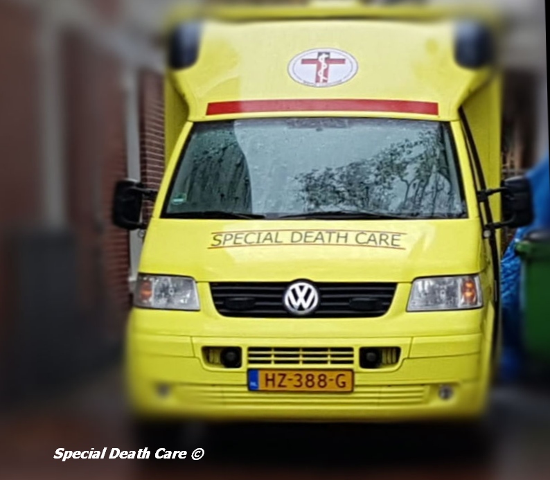 Special Death Care 'Ambu'