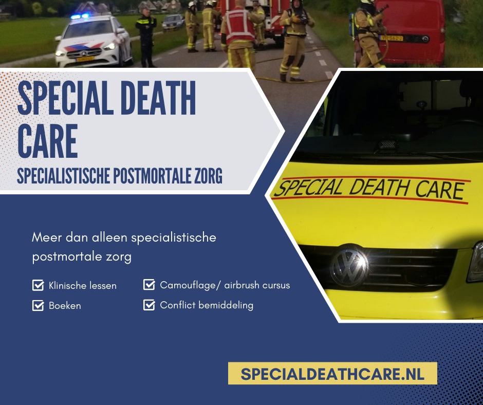 Les Special Death Care