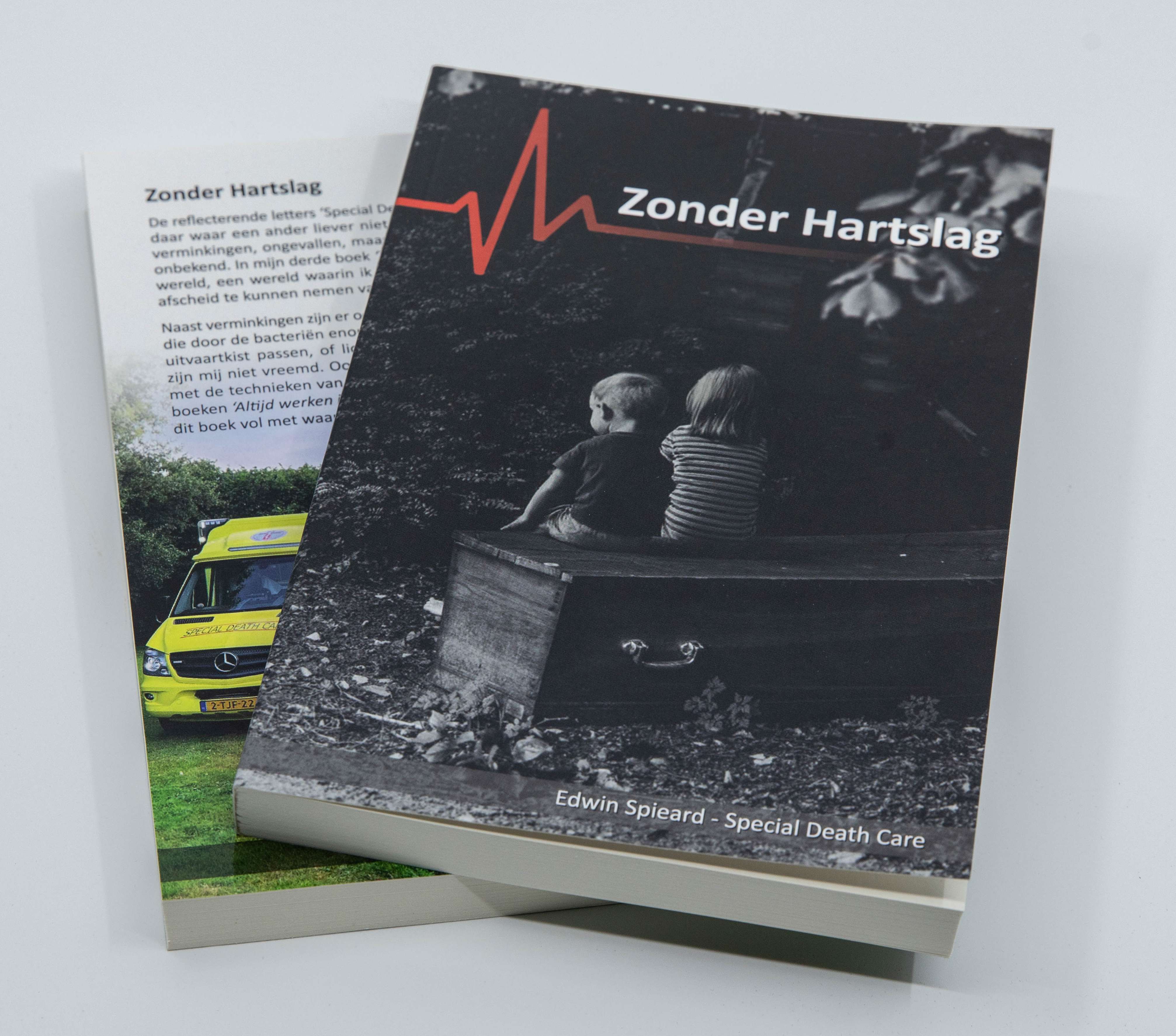 Boeken Special Death Care